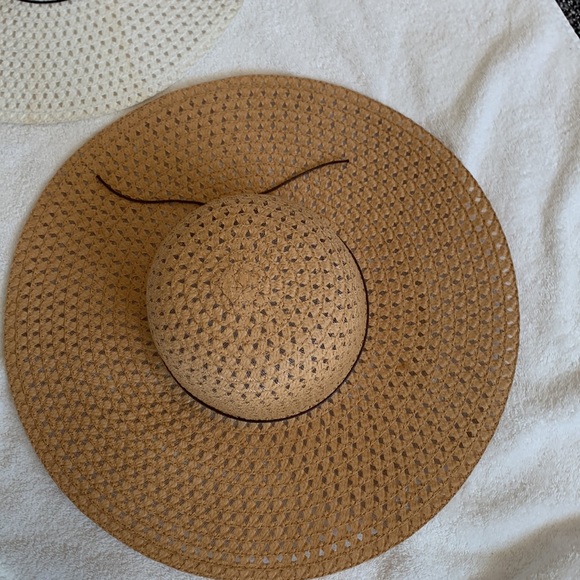 2 Hats - Picture 2 of 9